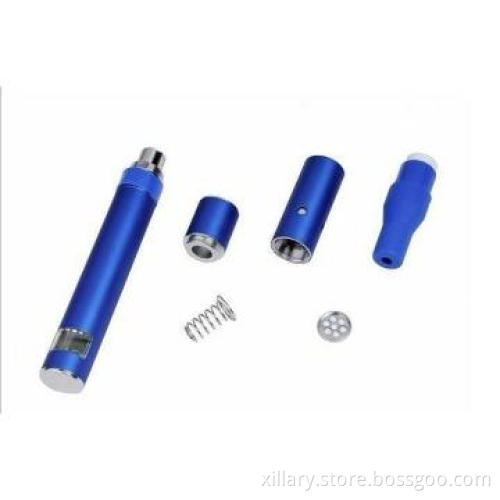 2013 Ago Dry Herb Ago Vaporizer G5 Ago Rechargeable E Cig